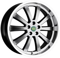 Photos - Wheel TSW Duke (9x18/5x120 ET32 DIA72,6)