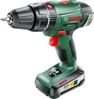 Photos - Drill / Screwdriver Bosch PSB 18 LI-2 060398230B 