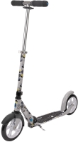 Photos - Scooter Micro Floral Multicolor M And D 200 