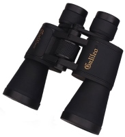 Photos - Binoculars / Monocular Galileo 20x50 