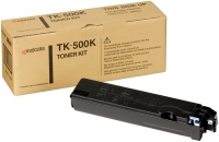 Ink & Toner Cartridge Kyocera TK-500K 