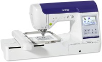 Sewing Machine / Overlocker Brother Innov-is F480 