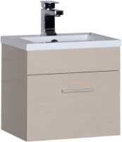 Photos - Washbasin cabinet AQUANET Nota 50 00159092 