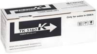 Ink & Toner Cartridge Kyocera TK-5160K 
