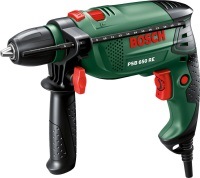 Photos - Drill / Screwdriver Bosch PSB 650 RE 0603128007 