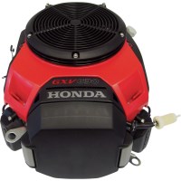 Photos - Engine Honda GXV630 