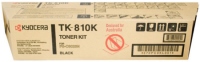 Ink & Toner Cartridge Kyocera TK-810K 