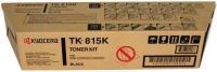 Ink & Toner Cartridge Kyocera TK-815K 