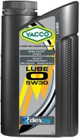 Photos - Engine Oil Yacco Lube O 5W-30 1 L