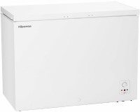 Photos - Freezer Hisense FC-33DD4SA 250 L