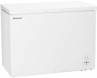 Photos - Freezer Hisense FC-40DD4SA 306 L