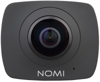 Photos - Action Camera Nomi Cam 360 D1 