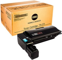 Ink & Toner Cartridge Konica Minolta TN-219 9967002118 
