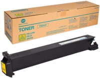 Ink & Toner Cartridge Konica Minolta TN-314Y A0D7251 