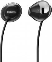 Photos - Headphones Philips SHE4205 