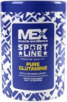 Photos - Amino Acid MEX Pure Glutamine 454 g 