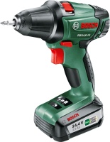 Photos - Drill / Screwdriver Bosch PSR 14.4 LI-2 060397340N 