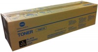 Photos - Ink & Toner Cartridge Konica Minolta TN-615K A1DY150 