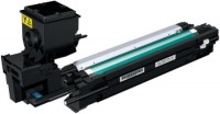 Ink & Toner Cartridge Konica Minolta TNP-20Y A0WG07H 