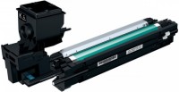 Photos - Ink & Toner Cartridge Konica Minolta TNP-21K A0WG01H 