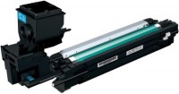 Ink & Toner Cartridge Konica Minolta TNP-21C A0WG0HH 