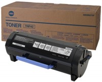 Ink & Toner Cartridge Konica Minolta TNP-42 A6WN01W 
