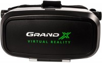 Photos - VR Headset Grand-X GRXVR06B 