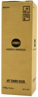 Photos - Ink & Toner Cartridge Konica Minolta MT-502B 8936904 