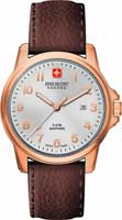 Wrist Watch Swiss Military Hanowa 06-4141.2.09.001 