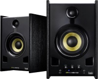Photos - Speakers Hercules XPS 2.0 80 DJ Monitor 