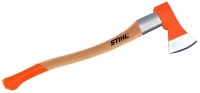 Photos - Axe STIHL 00008811957 700 mm 1.6 kg