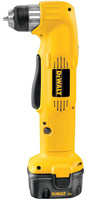 Photos - Drill / Screwdriver DeWALT DW965K 