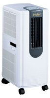 Photos - Air Conditioner Haier HM-09CC03/R1 25 m²