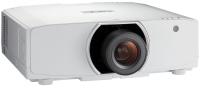 Projector NEC PA853W 