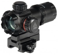 Photos - Sight Leapers UTG SCP-DS3039W 