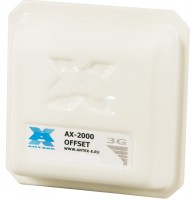 Photos - Antenna for Router Antex AX-2000 OFFSET 