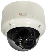 Photos - Surveillance Camera ACTi A81 