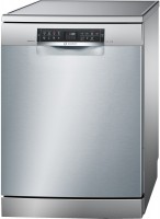 Photos - Dishwasher Bosch SMS 68PI01E stainless steel
