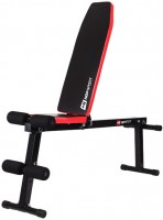 Photos - Weight Bench Hop-Sport HS-1010 