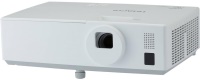 Photos - Projector Hitachi CP-DX301 