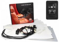 Photos - Seat Heater GT H4D5 