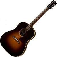 Acoustic Guitar Gibson J-45 True Vintage 