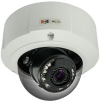 Photos - Surveillance Camera ACTi B83 