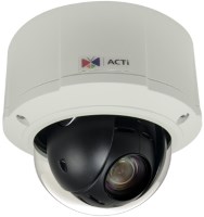 Photos - Surveillance Camera ACTi B914 