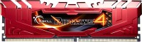 Photos - RAM G.Skill Ripjaws 4 DDR4 2x8Gb F4-2133C15D-16GRR