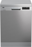 Photos - Dishwasher Beko DFN 28323 