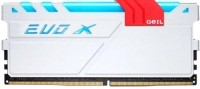 Photos - RAM Geil EVO X DDR4 GEXW48GB2400C15DC