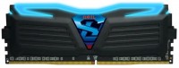 Photos - RAM Geil Super Luce DDR4 GLB48GB2400C16DC