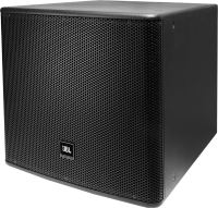 Photos - Subwoofer JBL AC118S 