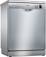 Photos - Dishwasher Bosch SMS 25AI02E stainless steel